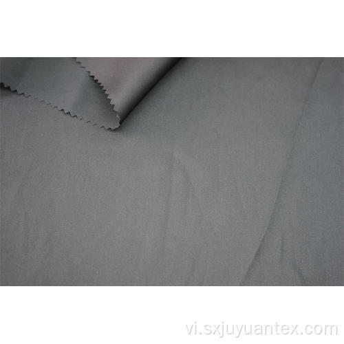 Polyester 50D 2S2Z Twist Hammered Satin vải